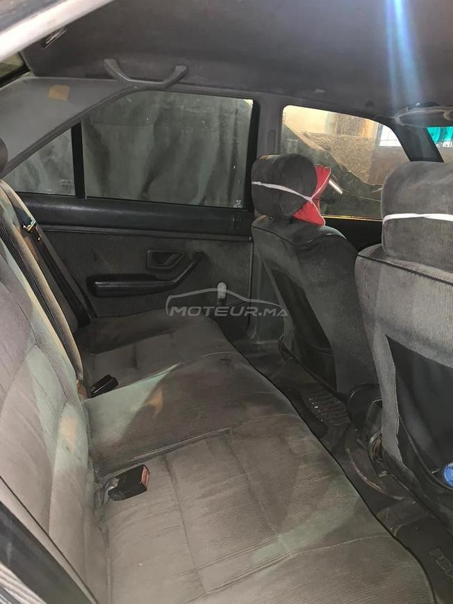 Peugeot 405 Diesel Manuelle 1990 à Casablanca