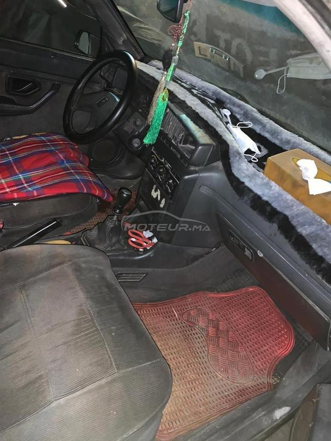 Peugeot 405 Diesel Manuelle 1990 à Casablanca