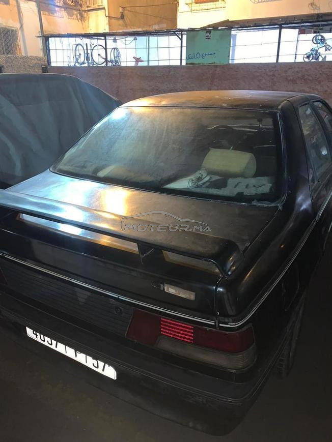 Peugeot 405 Diesel Manuelle 1990 à Casablanca