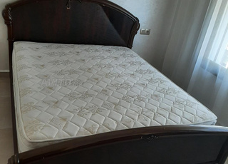 غرفة نوم كاملة 160x200