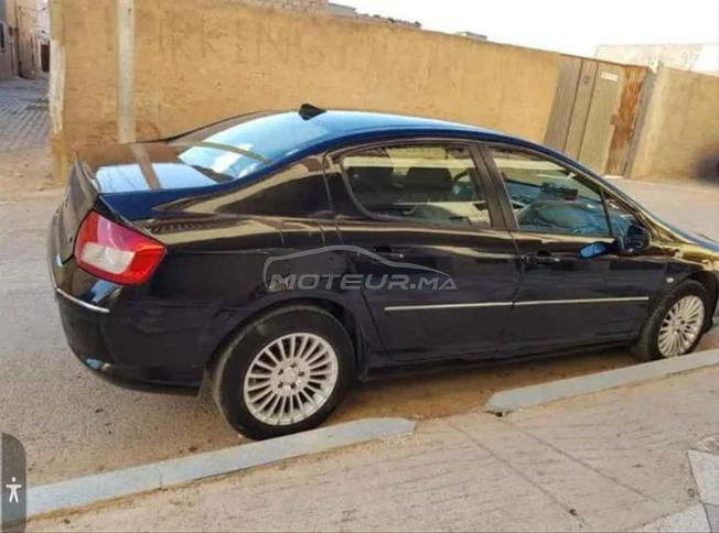Peugeot 407 Essence Manuelle 2009 à Oujda