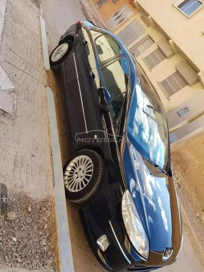 Peugeot 407 Essence Manuelle 2009 à Oujda