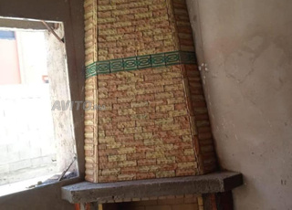 À vendre 200 m² à Marrakech