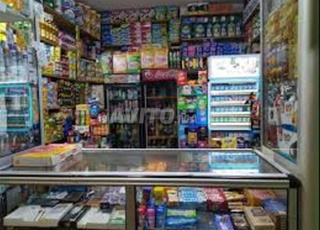 محل تجاري للبيع زائد كارصوني لسكن