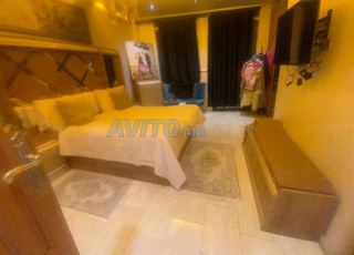 Chambre à coucher en très bon état