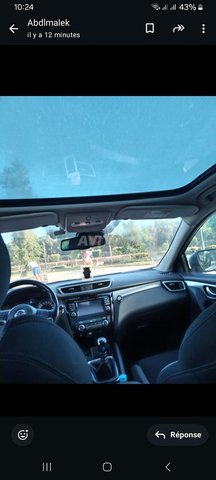 قاش مليحة سيارة جميلة جدا دوان 2022