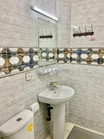 Petit studio à louer à Essaouira