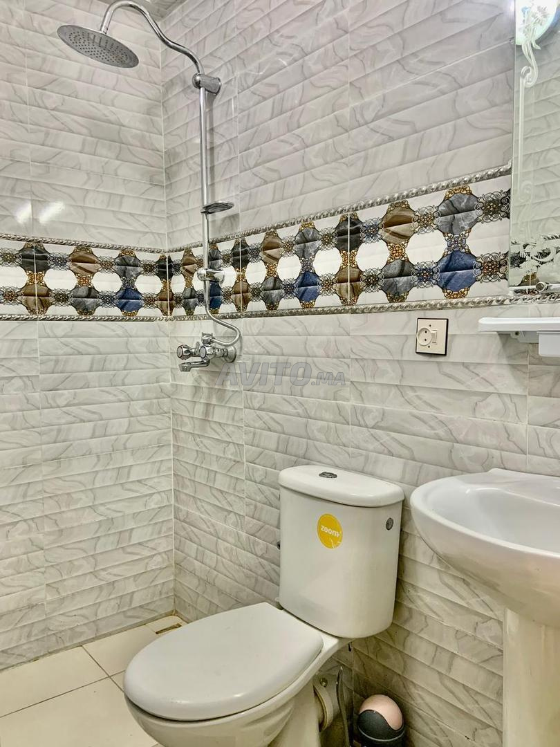 Petit studio à louer à Essaouira - image 5