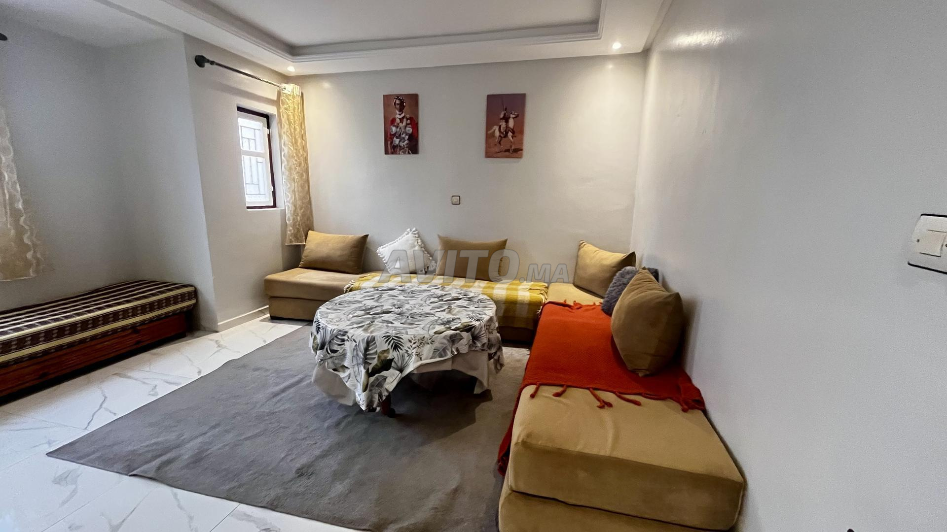 Petit studio à louer à Essaouira - image 2