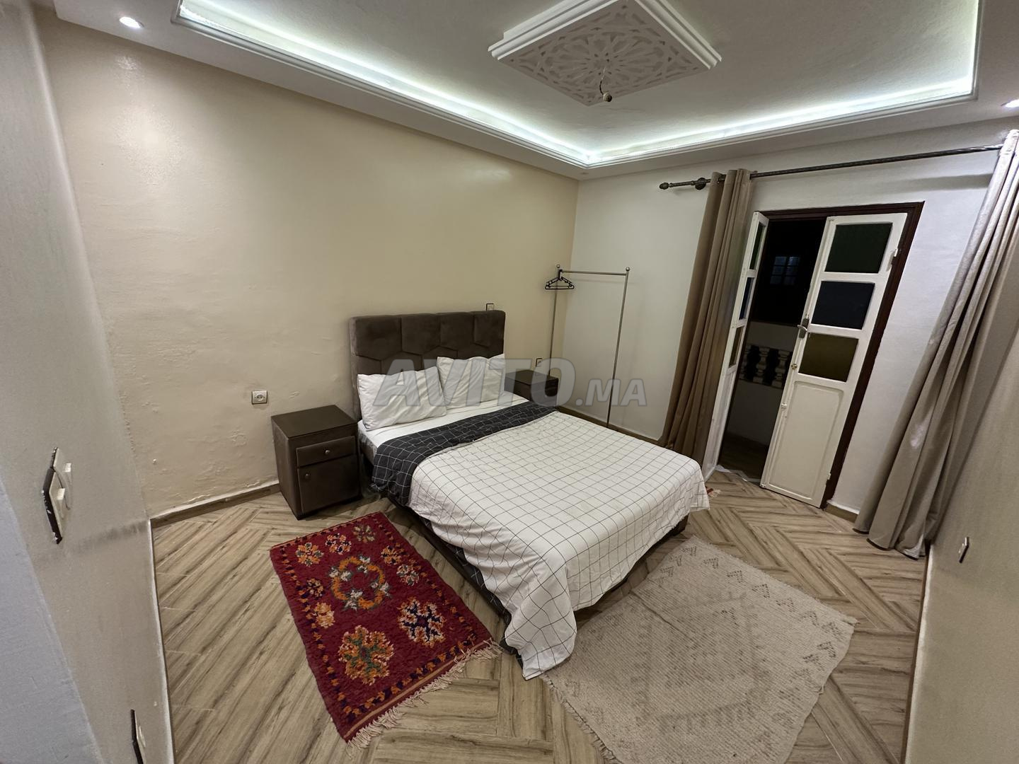 Petit studio à louer à Essaouira - image 4