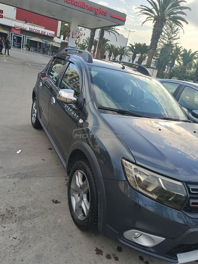 sandiro stype way model 2017 à vendre 