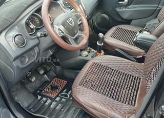 Sandiro stype way modèle 2017 à vendre