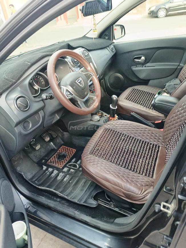 sandiro stype way model 2017 à vendre 