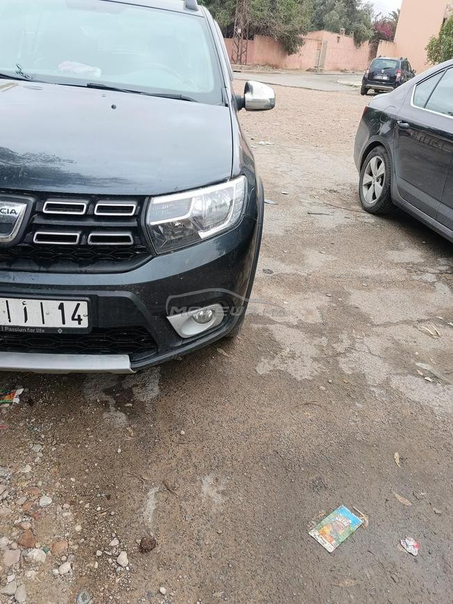 sandiro stype way model 2017 à vendre 