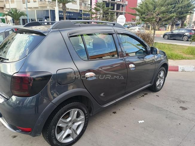 sandiro stype way model 2017 à vendre 