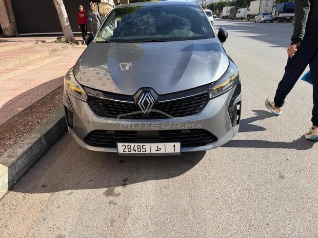 clio 5 20204