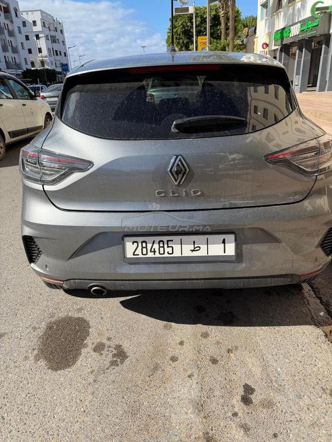 clio 5 20204