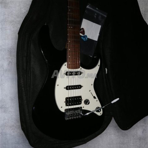 جيتار كهربائي كورت G210 إندونيسيا