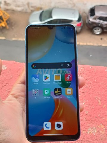 Téléphone à vendre