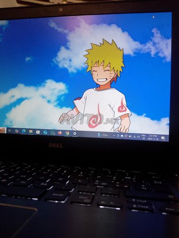 مكناس المدينة القديمة باب جديد