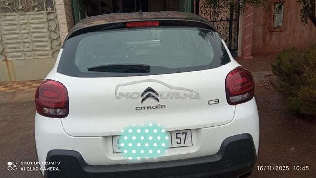 CitroënC3 à vendre 