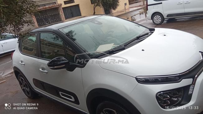 CitroënC3 à vendre 
