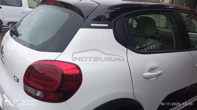 CitroënC3 à vendre 