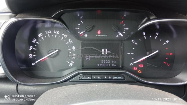 CitroënC3 à vendre 