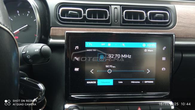 CitroënC3 à vendre 