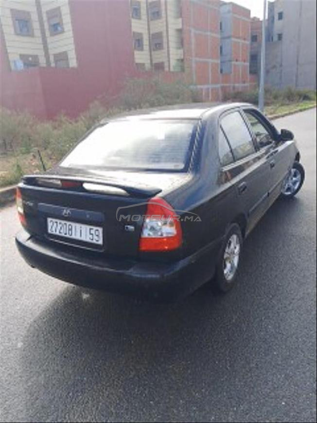 HyundaiAccent