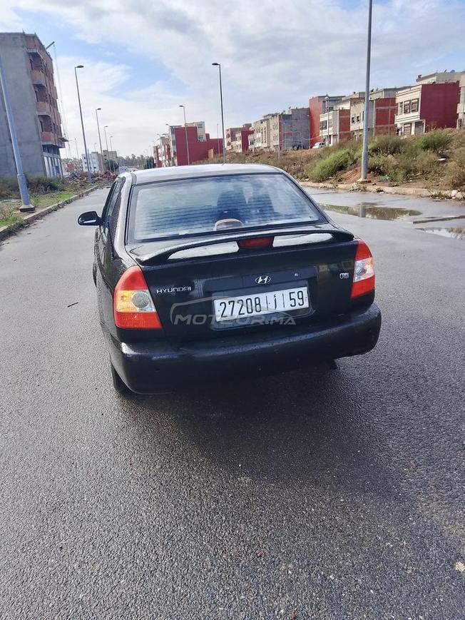 HyundaiAccent