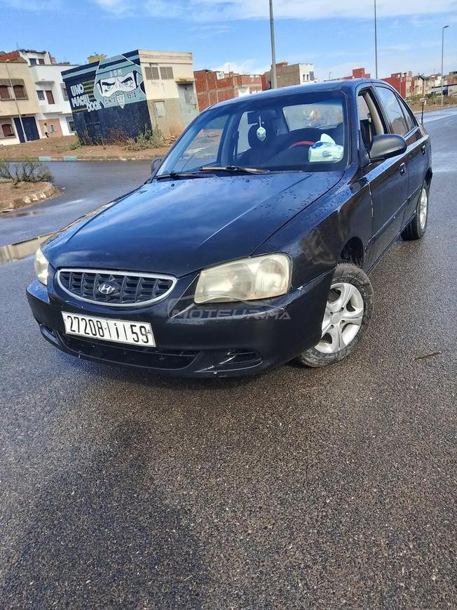 HyundaiAccent