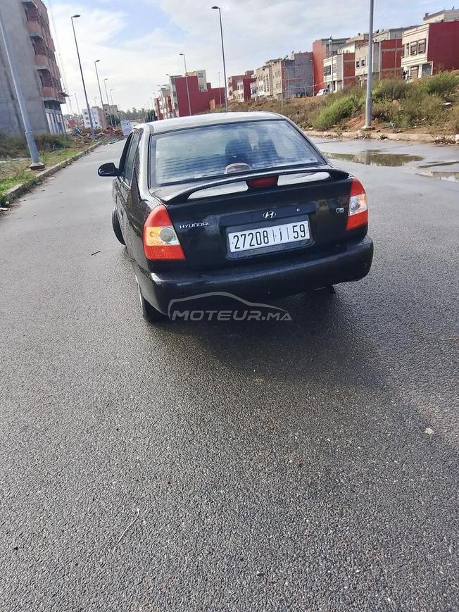 HyundaiAccent