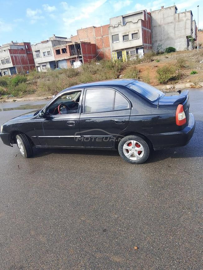 HyundaiAccent