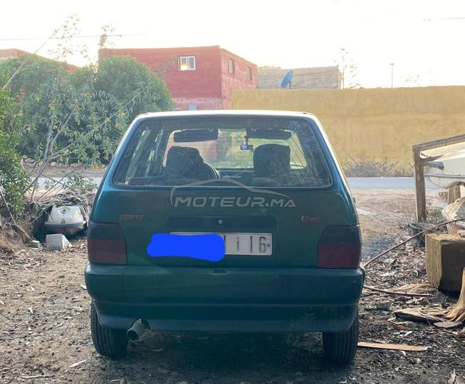 FiatUno