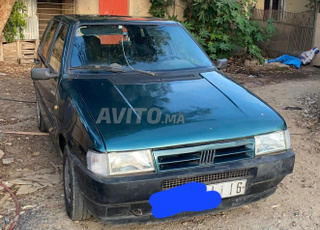 FiatUno