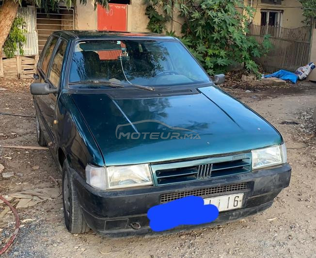 FiatUno