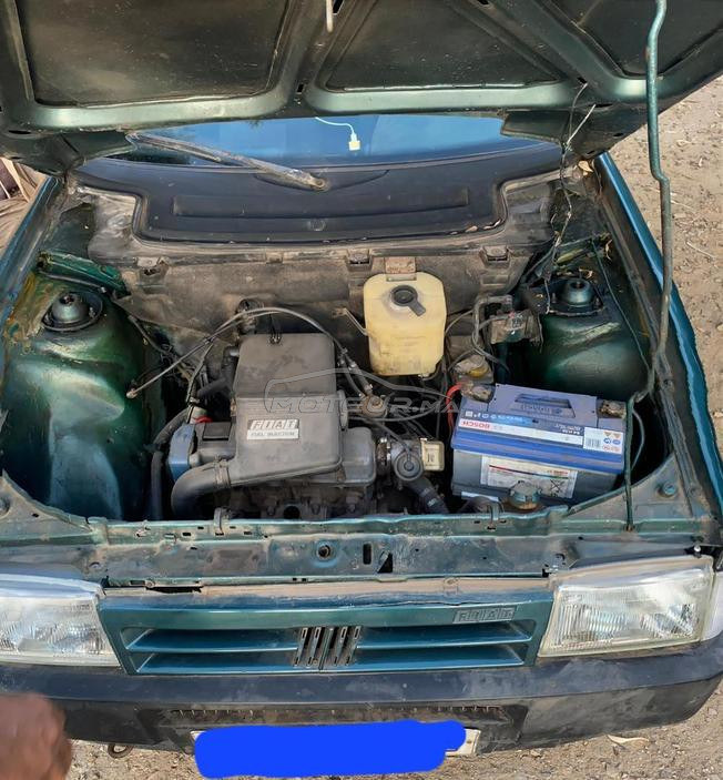 FiatUno