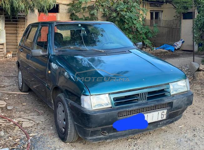 FiatUno