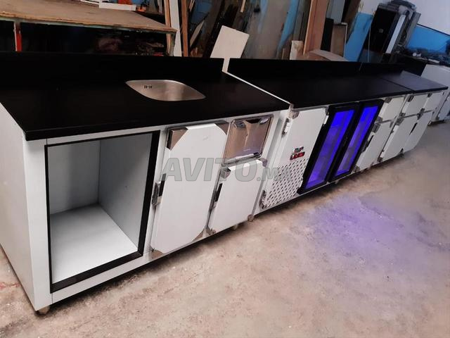 عداد عرض تصميم حسب الطلب الناظور