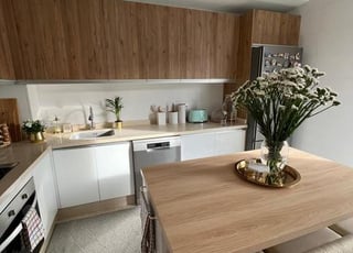 Appartement 93 m haut standing aafer immo