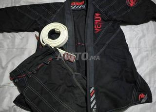 Kimono bjj venum A2