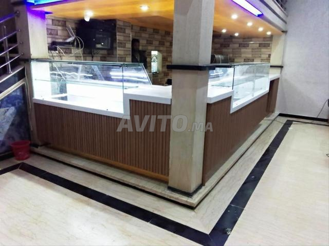 عداد عرض تصميم حسب الطلب الناظور