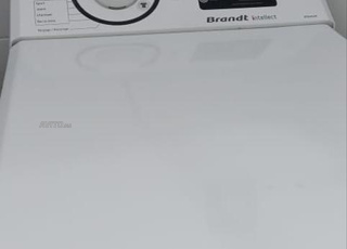 Brandt instect 6kg