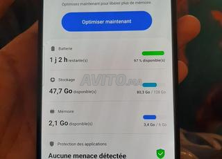 Samsung Galaxy A32