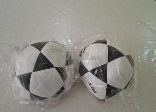 Ballon de bonne qualité