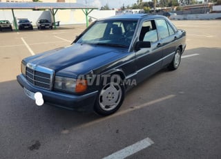 Dedwani 2006 modèle 1992