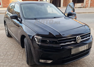 Tiguan 2017