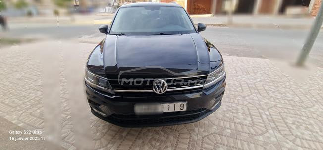 tiguan  2017