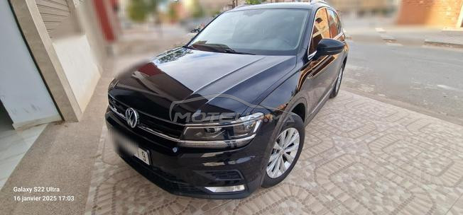 tiguan  2017